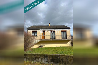 achat maison mtceau-les-mines 71300