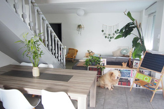 achat maison mtceau-les-mines 71300