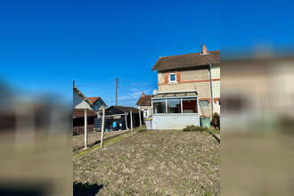 achat maison mtceau-les-mines 71300