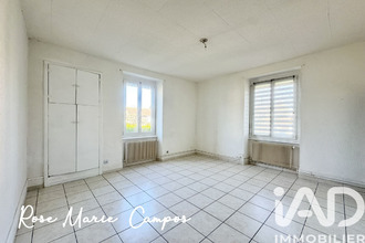 achat maison mtceau-les-mines 71300