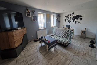 achat maison mtceau-les-mines 71300