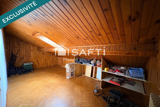 achat maison mtceau-les-mines 71300