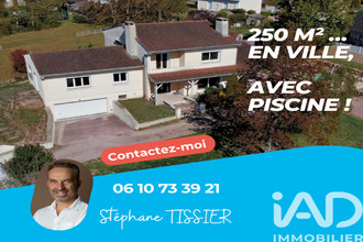 achat maison mtceau-les-mines 71300