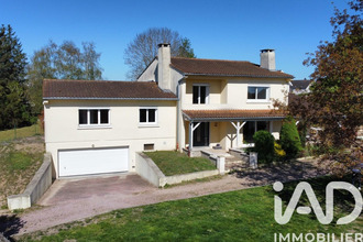 achat maison mtceau-les-mines 71300