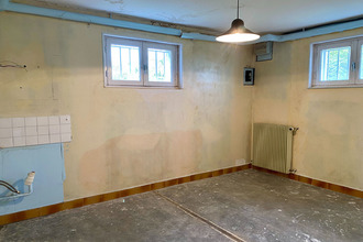 achat maison mtceau-les-mines 71300