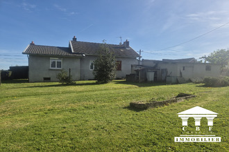 achat maison mtceau-les-mines 71300