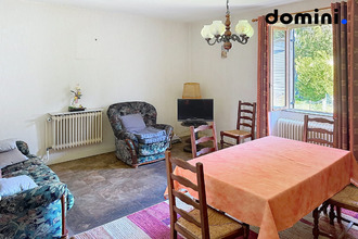 achat maison mtceau-les-mines 71300