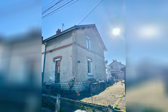 achat maison mtceau-les-mines 71300