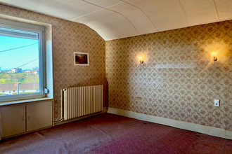 achat maison mtceau-les-mines 71300