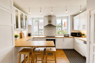 achat maison mtceau-les-mines 71300