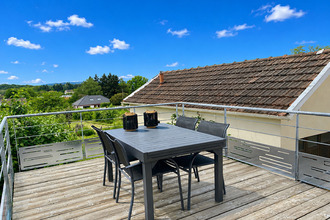 achat maison mtceau-les-mines 71300