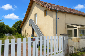 achat maison mtceau-les-mines 71300
