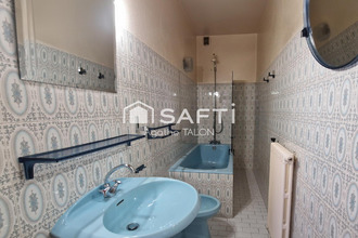 achat maison mtceau-les-mines 71300
