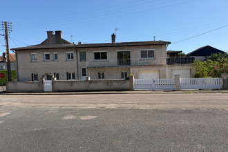 achat maison mtceau-les-mines 71300