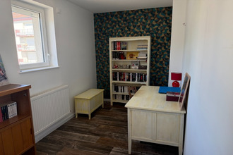 achat maison mtceau-les-mines 71300