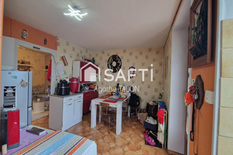 achat maison mtceau-les-mines 71300