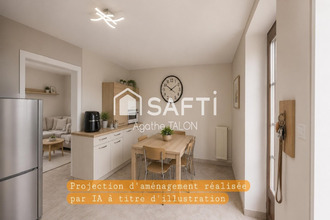 achat maison mtceau-les-mines 71300