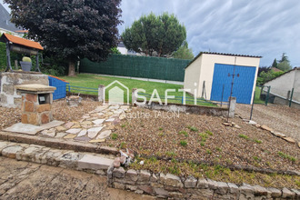 achat maison mtceau-les-mines 71300