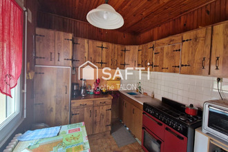 achat maison mtceau-les-mines 71300