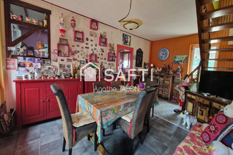 achat maison mtceau-les-mines 71300