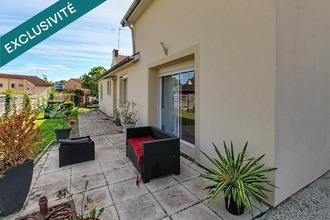 achat maison mtceau-les-mines 71300
