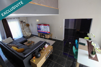 achat maison mtceau-les-mines 71300