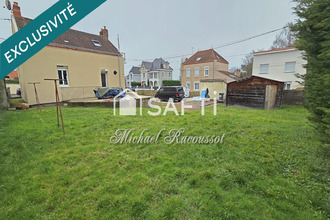 achat maison mtceau-les-mines 71300