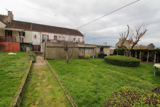 achat maison mtceau-les-mines 71300