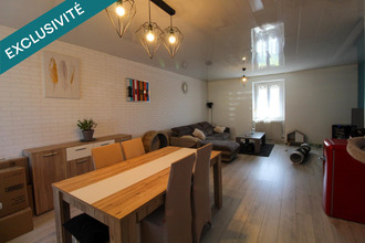 achat maison mtceau-les-mines 71300