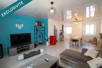 achat maison mtceau-les-mines 71300