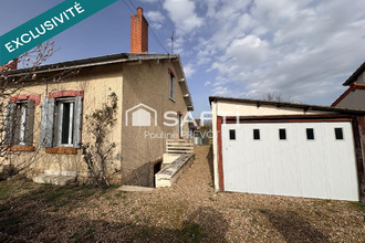 achat maison mtceau-les-mines 71300