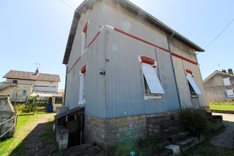 achat maison mtceau-les-mines 71300