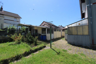 achat maison mtceau-les-mines 71300