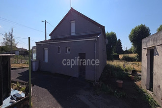 achat maison mtceau-les-mines 71300
