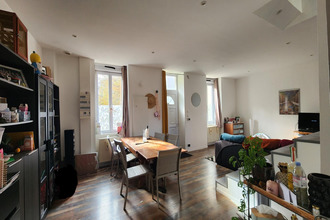 achat maison mtceau-les-mines 71300