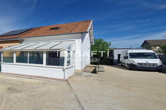 achat maison mtceau-les-mines 71300