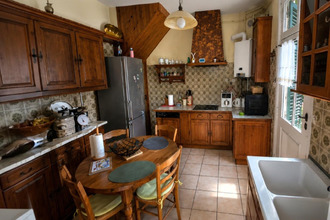 achat maison mtceau-les-mines 71300