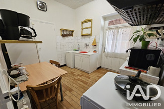 achat maison mtceau-les-mines 71300