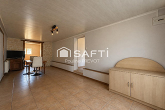 achat maison mtceau-les-mines 71300