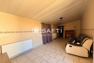 achat maison mtceau-les-mines 71300