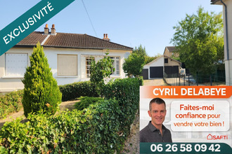 achat maison mtceau-les-mines 71300