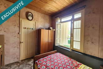 achat maison mtceau-les-mines 71300