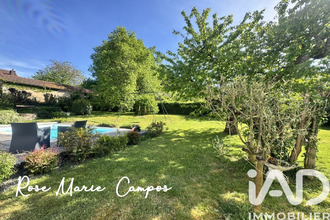 achat maison mtceau-les-mines 71300