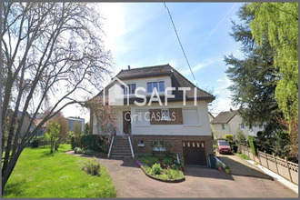 achat maison mtceau-les-mines 71300