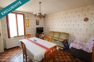 achat maison mtceau-les-mines 71300