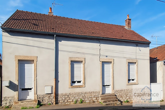 achat maison mtceau-les-mines 71300