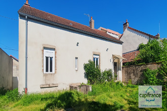achat maison mtceau-les-mines 71300