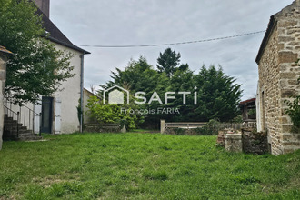 achat maison mtceau-les-mines 71300