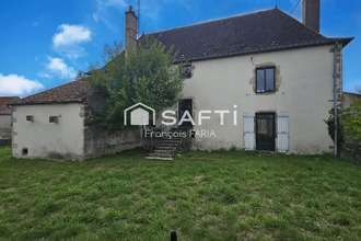 achat maison mtceau-les-mines 71300