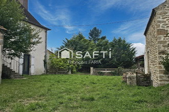 achat maison mtceau-les-mines 71300